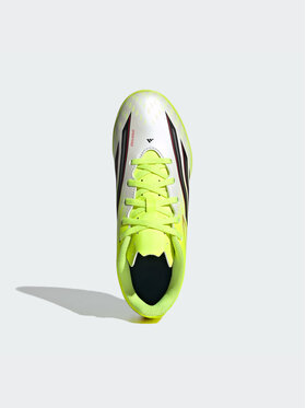 adidas adidas Buty do piłki nożnej F50 Club Żółty