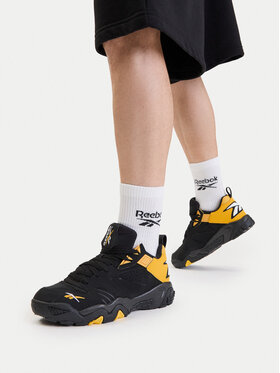 Reebok Reebok Sneakers SS-BRUTUS LOW 100244787 Schwarz
