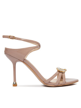 Liu Jo Liu Jo Sandalen Tracy 03 SA6071 EX004 Beige