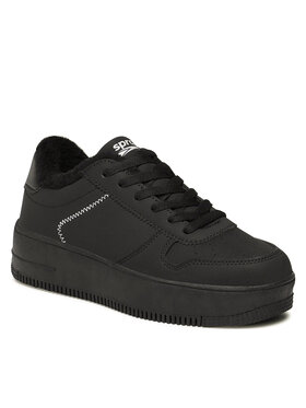 Sprandi Sprandi Sneakersy WP40-20503Z Čierna