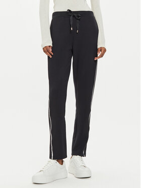 Liu Jo Sport Liu Jo Sport Spodnji del trenirke TF4271 FS576 Mornarsko modra Regular Fit