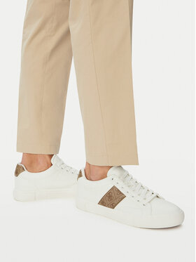 Guess Guess Sportcipők FMTCRI FAL12 Fehér
