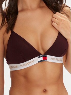 Σουτιέν Bralette Tommy Hilfiger φωτογραφία