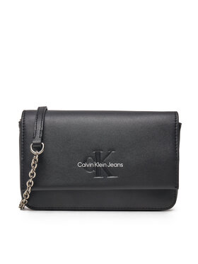 Calvin Klein Jeans Calvin Klein Jeans Torebka na telefon K60K612375 Czarny