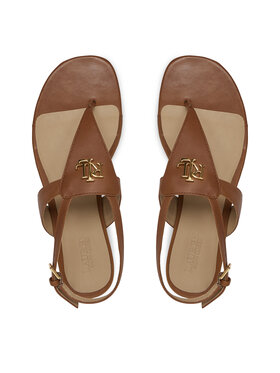 LAUREN RALPH LAUREN Σανδάλια LAUREN RALPH LAUREN - 5