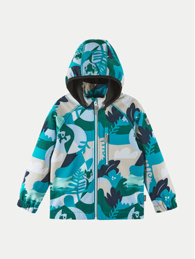 Reima Reima Μπουφάν Softshell 5100009B Μπεζ Regular Fit