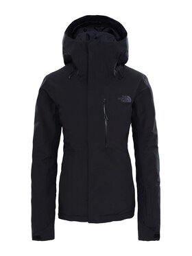 The North Face The North Face Kurtka narciarska Descendit Czarny Regular Fit
