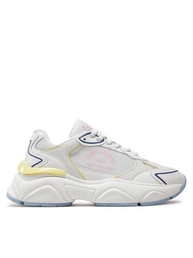 KARL LAGERFELD KARL LAGERFELD Sneakers KL65638 Weiß