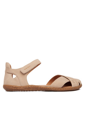 Josef Seibel Josef Seibel Sandaalid Caitlyn 05 75805 Kreemjas