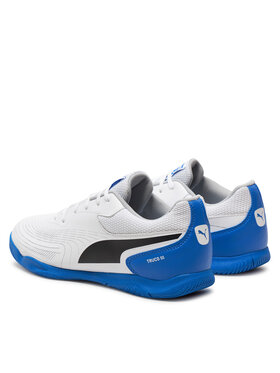 Puma Čevlji Za Nagomet Truco III 107979 Bela