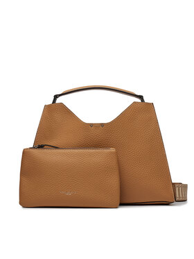 Gianni Chiarini Gianni Chiarini Сумка Aurora BS 10566 RNGDBL-NA Коричневий