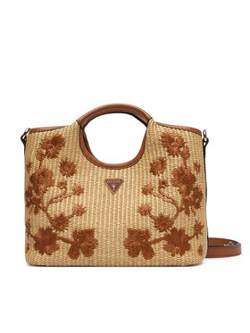 Guess Guess Rankinė Kristern Mini HWWF97 43760 Smėlio