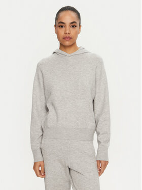 REPLAY REPLAY Светр DK3305.000.G23372 Сірий Regular Fit