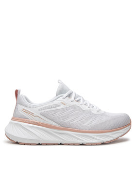 Skechers Skechers Αθλητικά Edgeride - Power Flow 150471 Λευκό