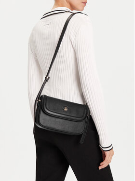 Beverly Hills Polo Club Beverly Hills Polo Club Handtasche C-BHPC-L-005-08 Schwarz