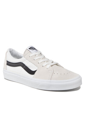 Vans Vans Tenisówki Sk8-Low VN0A5KXDYB21 Beżowy