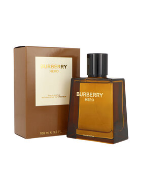 Burberry Burberry Hero Woda perfumowana