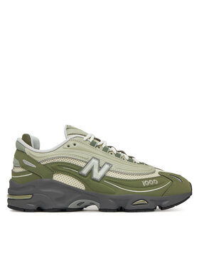 New Balance New Balance Tossud M1000MEO Roheline