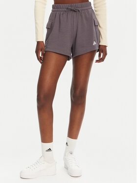adidas adidas Rattapüksid Essentials 3-Stripes JD0915 Hall Slim Fit