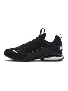 Puma Puma Sneakersy 193148 Czarny
