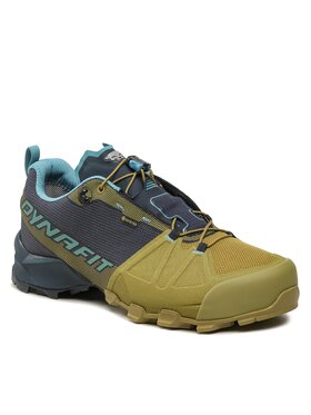 Dynafit Dynafit Trekingová obuv Transalper Gtx 5471 Khaki