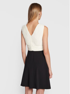 Φόρεμα κοκτέιλ DKNY φωτογραφία