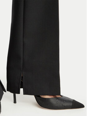 Elisabetta Franchi Παντελόνι υφασμάτινο Elisabetta Franchi - 5
