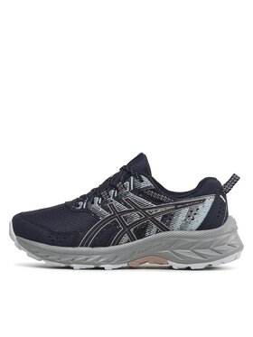 Asics Tekaški čevlji Gel-Venture 9 1012B313 Mornarsko Modra