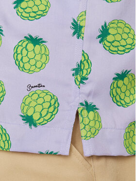 Πουκάμισο United Colors Of Benetton φωτογραφία