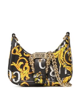 Versace Jeans Couture Versace Jeans Couture Táska 74VA4BFV Fekete