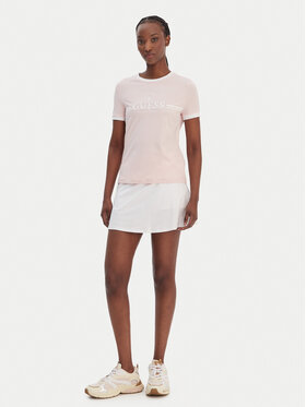 T-Shirt Guess