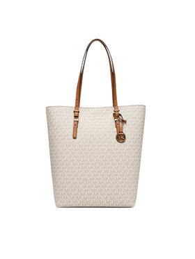 MICHAEL Michael Kors MICHAEL Michael Kors Táska Quinn 30S5GQNT3B Ekru