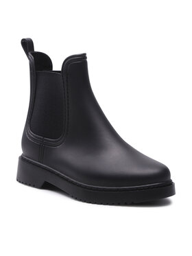 Jenny Fairy Jenny Fairy Gummistiefel AJ1126-5 Schwarz