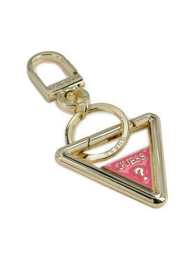 Guess Guess Porte-clefs Not Coordinated Keyrings RW1515 P2301 Or
