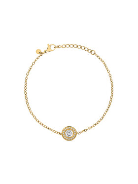 Breil Breil Bracciale CHARLOTTE Oro