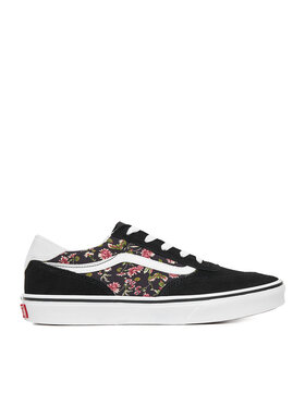 Vans Vans Kedai C-BROOKLYN LS VN000EHXBLK Juoda