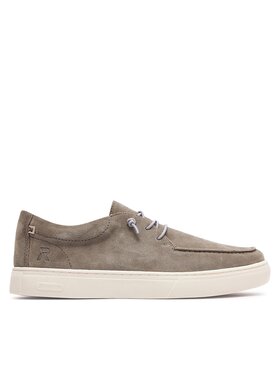Rieker Rieker Sneakers U0702-42 Grigio