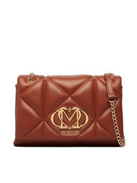LOVE MOSCHINO LOVE MOSCHINO Сумка JC4041PP0PLC0208 Світло-коричневий