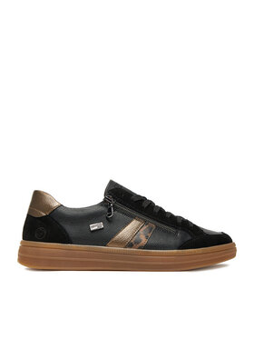 Remonte Remonte Sneakers D2C04-03 Negru