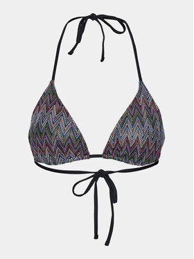 Pieces Pieces Bikini ülemine osa Ada 17147286 Värviline