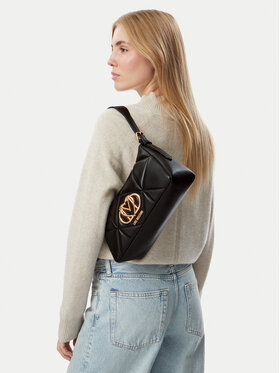 LOVE MOSCHINO LOVE MOSCHINO Τσάντα JC4032PP0PLC0000 Μαύρο