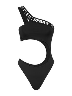 Plein Sport Plein Sport Bikini 1681 Czarny