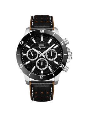Pierre Ricaud Pierre Ricaud Orologio P60028.5214QF Marrone