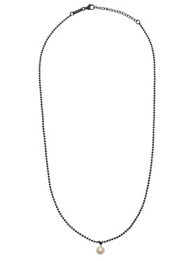 Breil Breil Collana HAZARD Nero