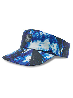 Buff Buff Visiera Pack Speed 131292.707.10.00 Blu