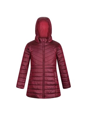 Regatta Regatta Kurtka outdoor Babette Czerwony Long Fit