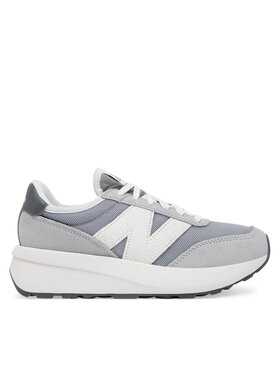 New Balance New Balance Sneakers GS370AH Grau