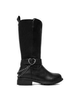 DeeZee DeeZee Stivali CEO-CS2920-52 Nero