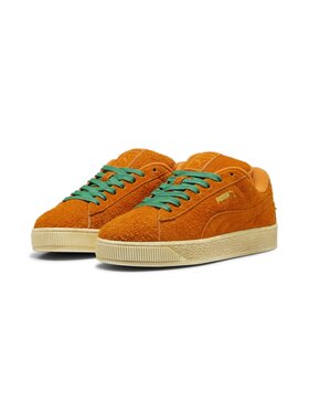 Puma Puma Sneakersy 398800 Pomarańczowy