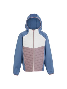 Regatta Regatta Kurtka przeciwdeszczowa Kielder VIII Błękitny Ergonomic Fit